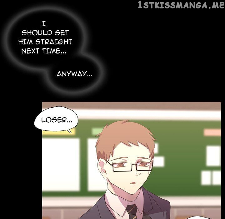 I Need Romance chapter 35 - page 24