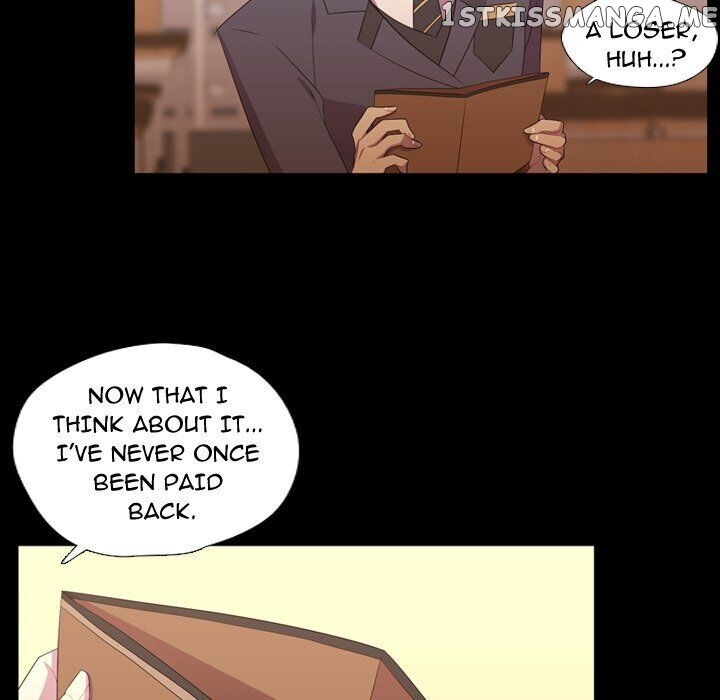 I Need Romance chapter 35 - page 25