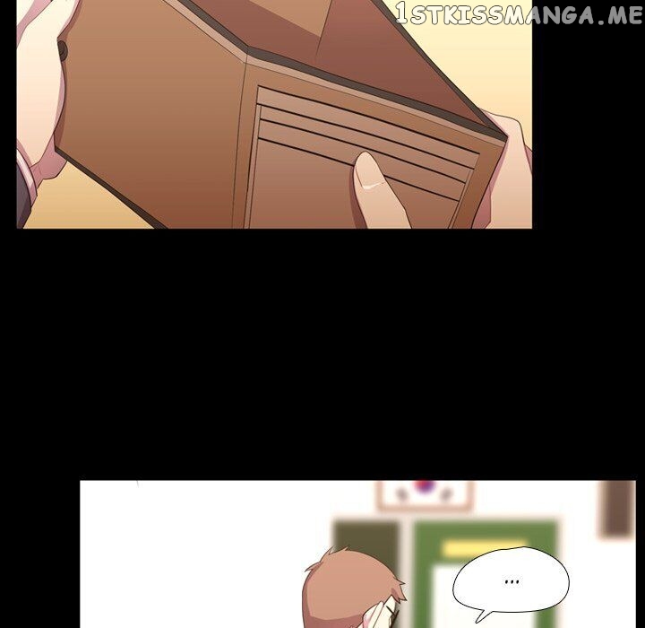 I Need Romance chapter 35 - page 26