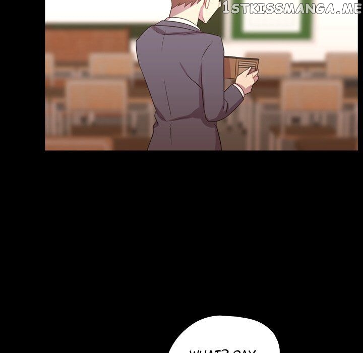 I Need Romance chapter 35 - page 27
