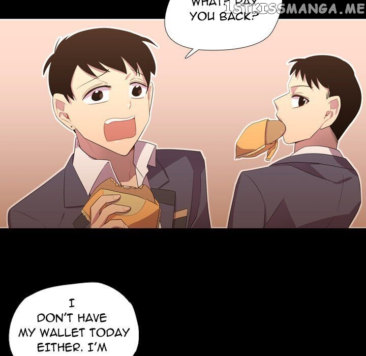 I Need Romance chapter 35 - page 28