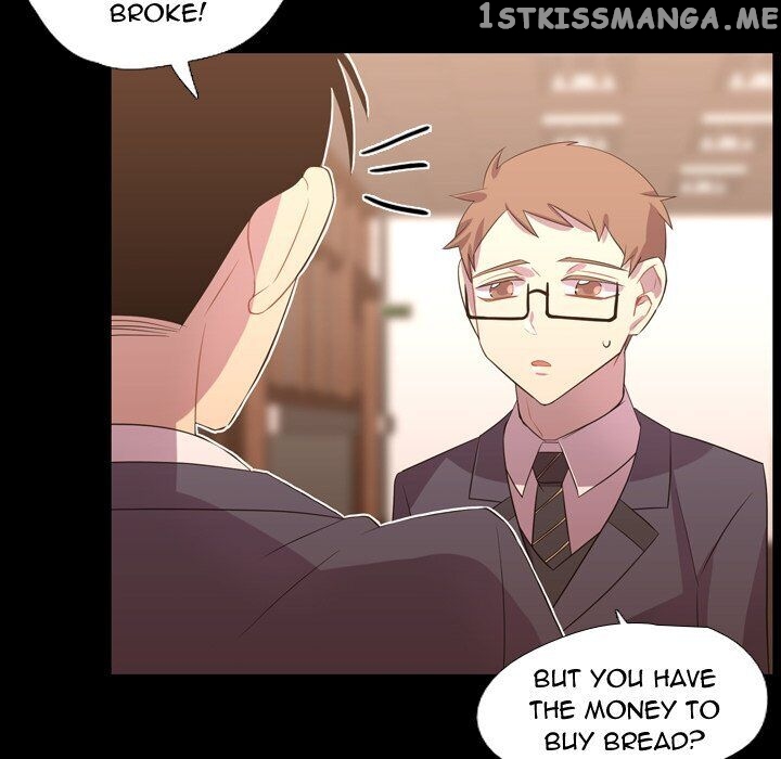 I Need Romance chapter 35 - page 29