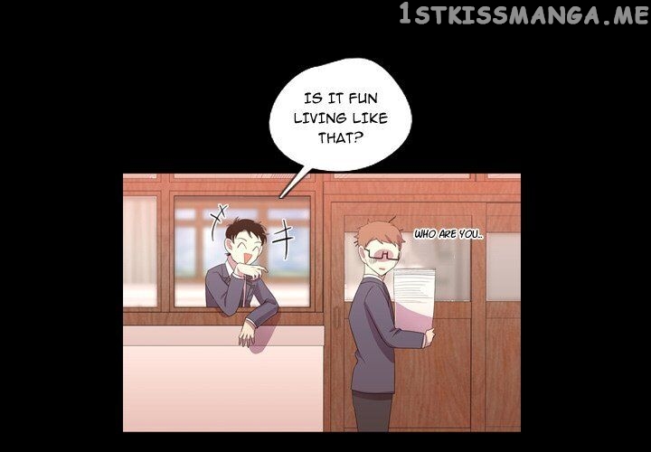 I Need Romance chapter 35 - page 3
