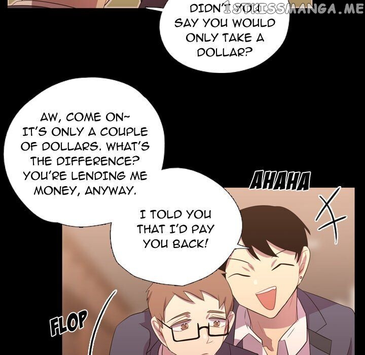 I Need Romance chapter 35 - page 31