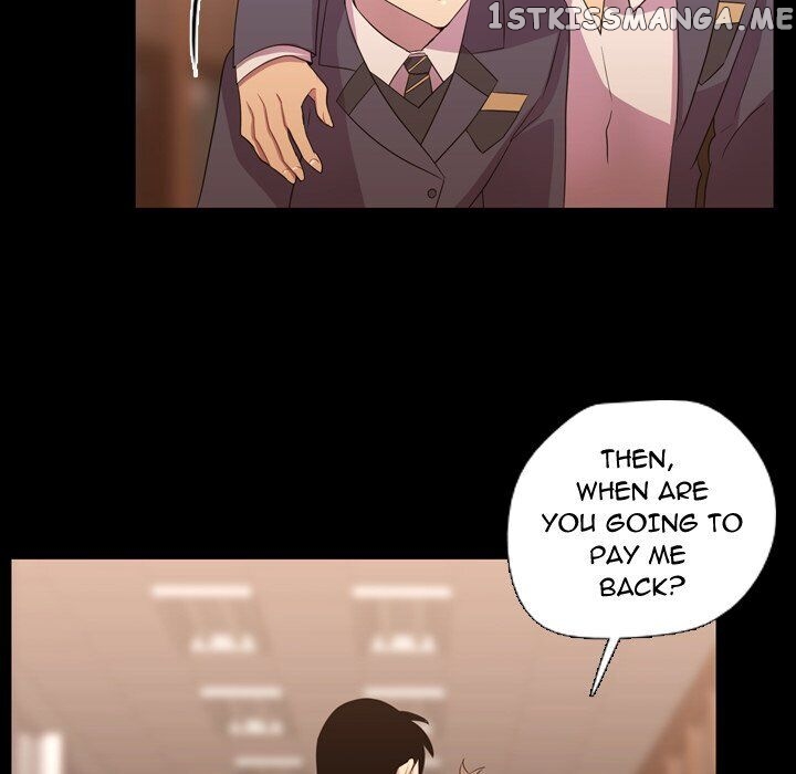 I Need Romance chapter 35 - page 32