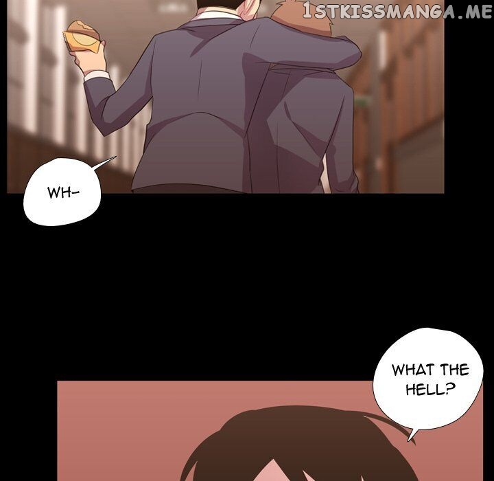 I Need Romance chapter 35 - page 33