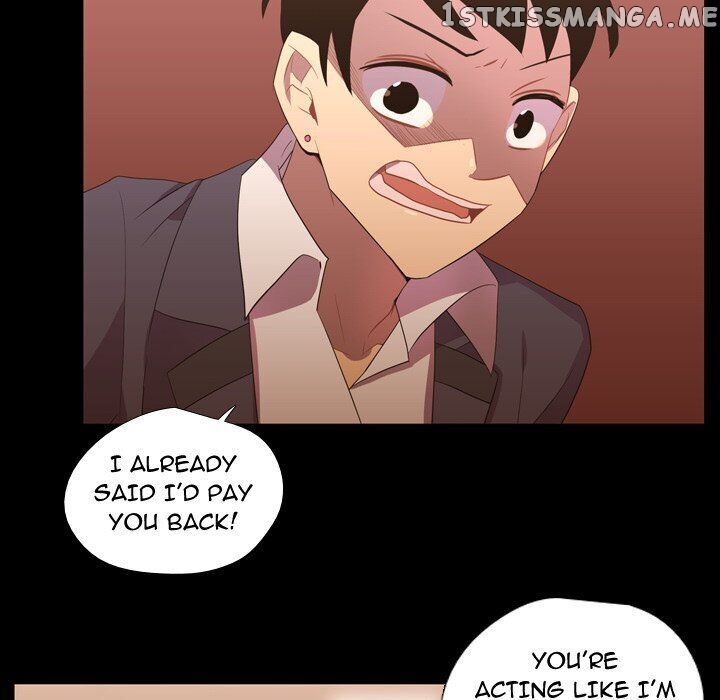 I Need Romance chapter 35 - page 34