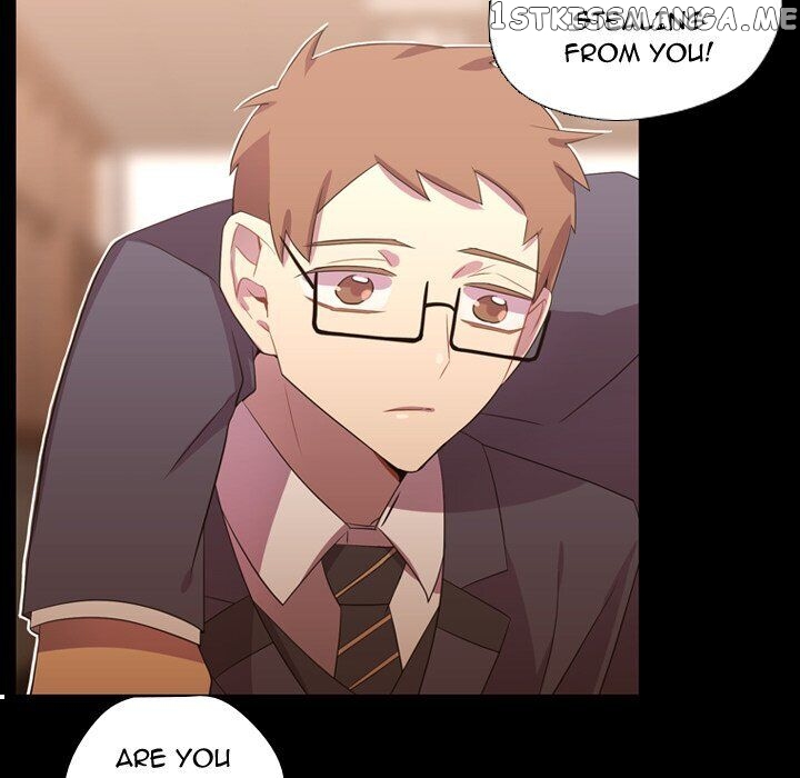 I Need Romance chapter 35 - page 35