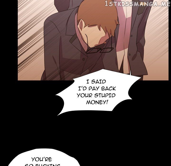 I Need Romance chapter 35 - page 37