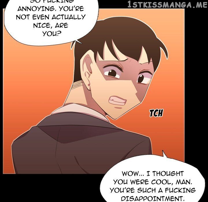 I Need Romance chapter 35 - page 38