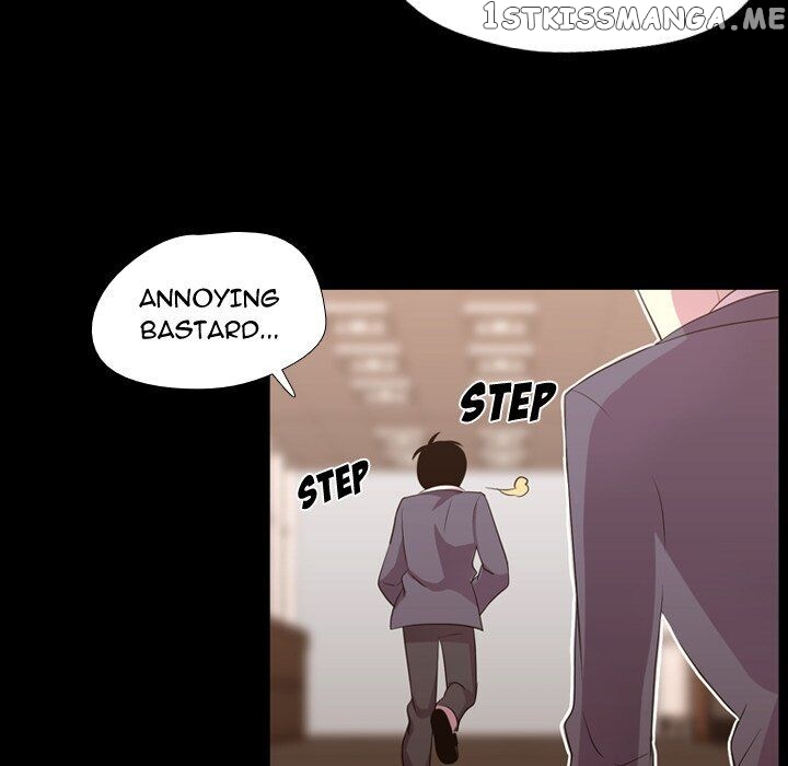 I Need Romance chapter 35 - page 39
