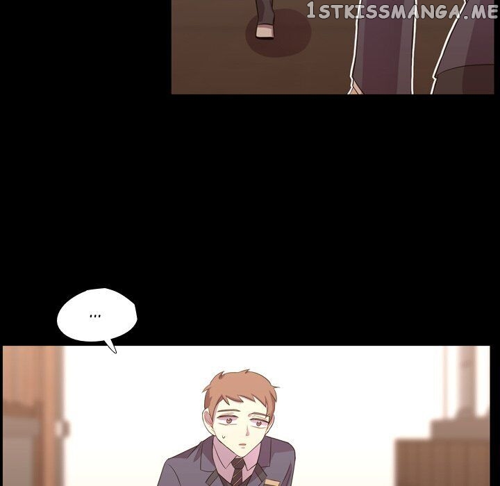 I Need Romance chapter 35 - page 40