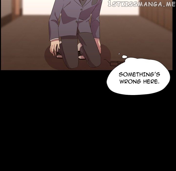 I Need Romance chapter 35 - page 41
