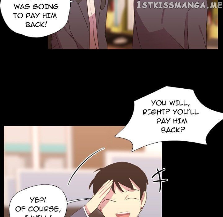 I Need Romance chapter 35 - page 45