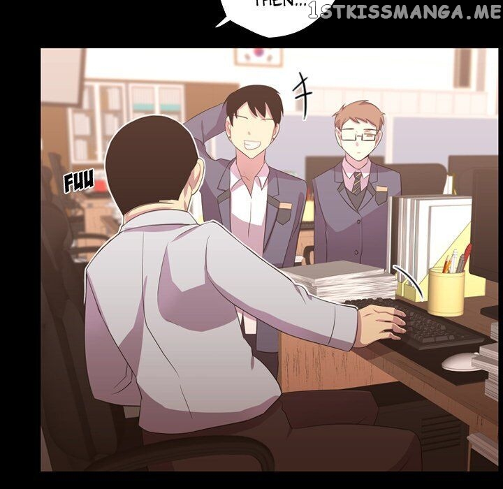 I Need Romance chapter 35 - page 47