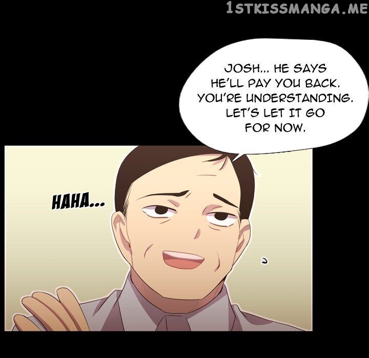 I Need Romance chapter 35 - page 48
