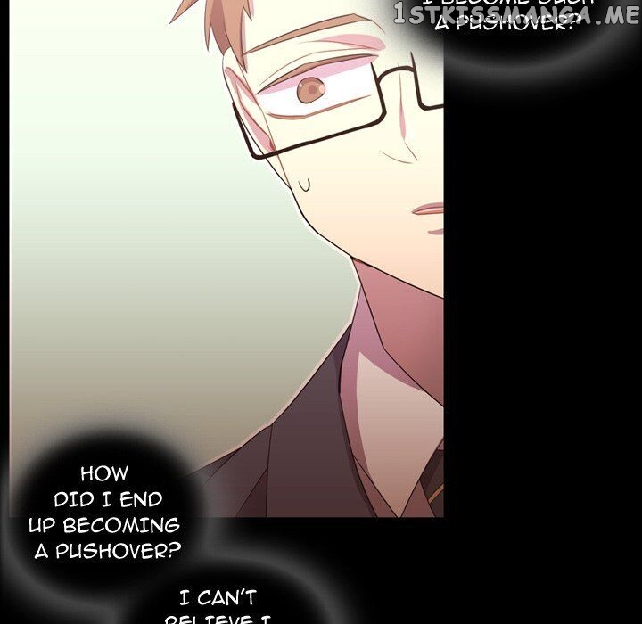 I Need Romance chapter 35 - page 53