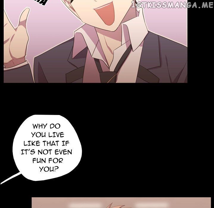 I Need Romance chapter 35 - page 56