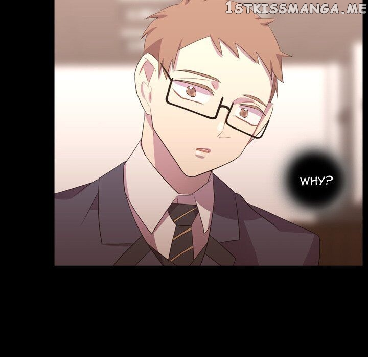 I Need Romance chapter 35 - page 57