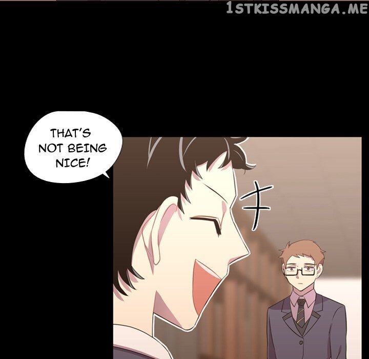 I Need Romance chapter 35 - page 59