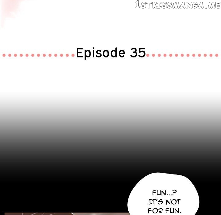 I Need Romance chapter 35 - page 6