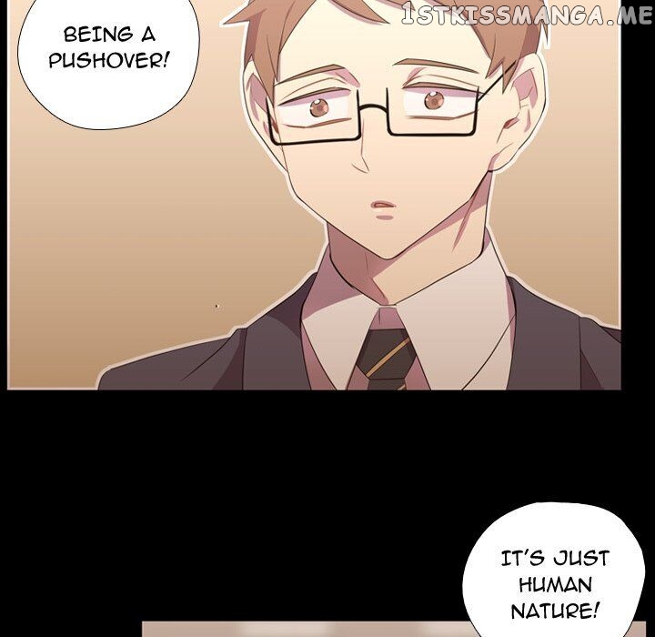 I Need Romance chapter 35 - page 61