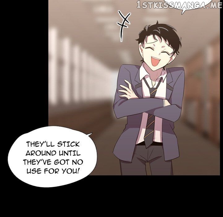 I Need Romance chapter 35 - page 62