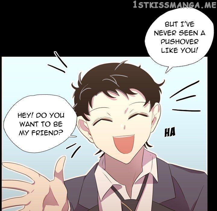 I Need Romance chapter 35 - page 63