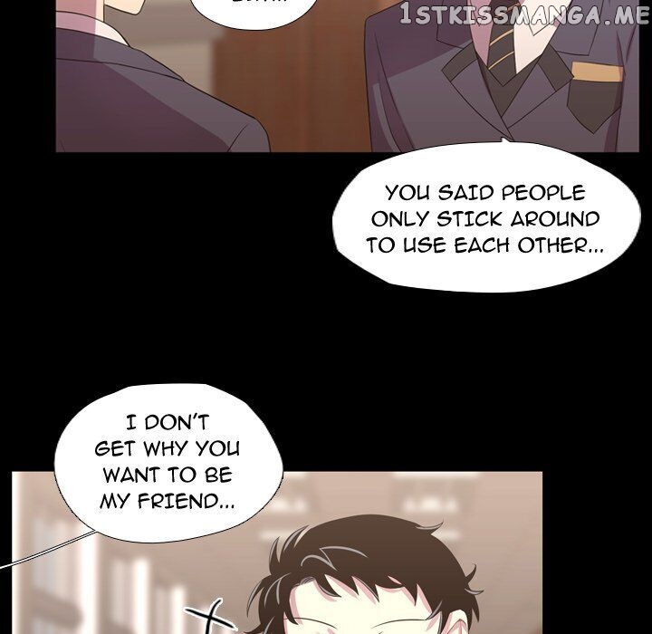 I Need Romance chapter 35 - page 65