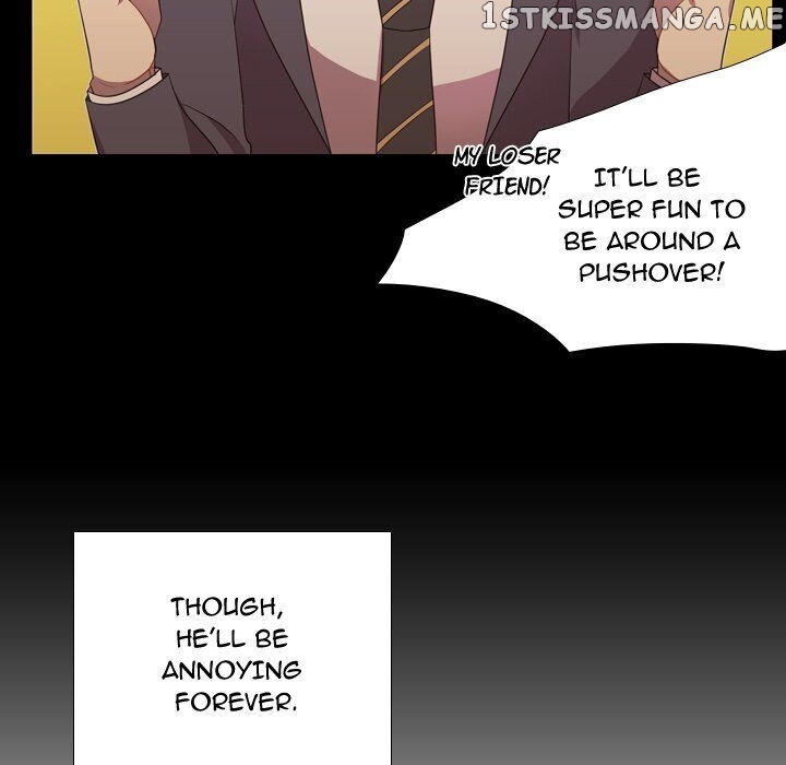 I Need Romance chapter 35 - page 68