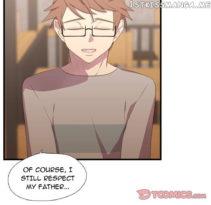 I Need Romance chapter 35 - page 70