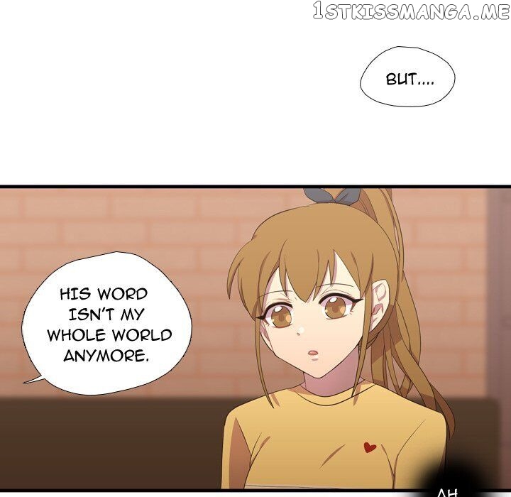 I Need Romance chapter 35 - page 71