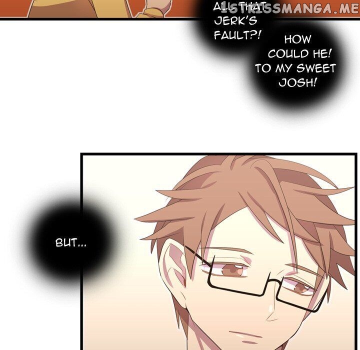 I Need Romance chapter 35 - page 73