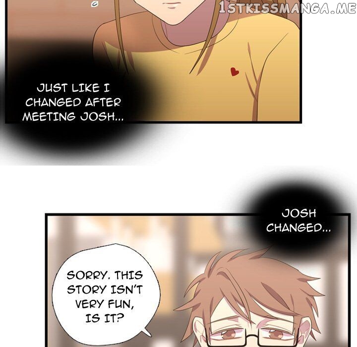 I Need Romance chapter 35 - page 75