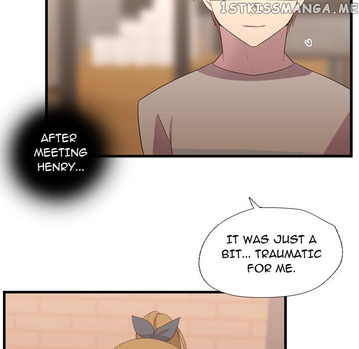 I Need Romance chapter 35 - page 76