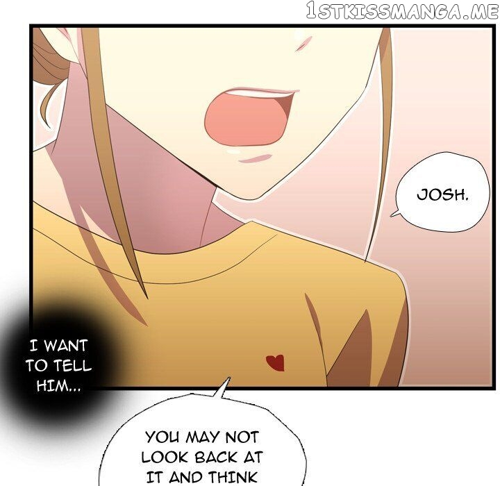 I Need Romance chapter 35 - page 78