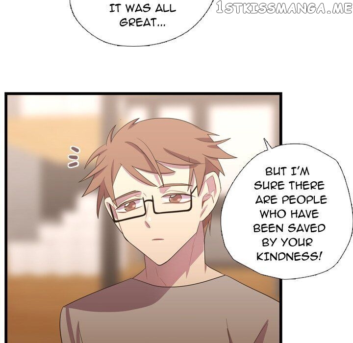 I Need Romance chapter 35 - page 79