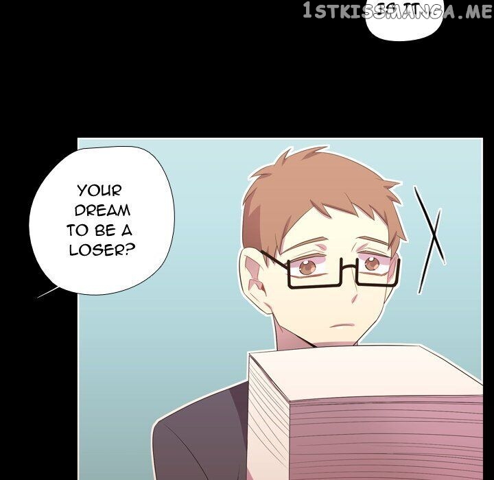 I Need Romance chapter 35 - page 8