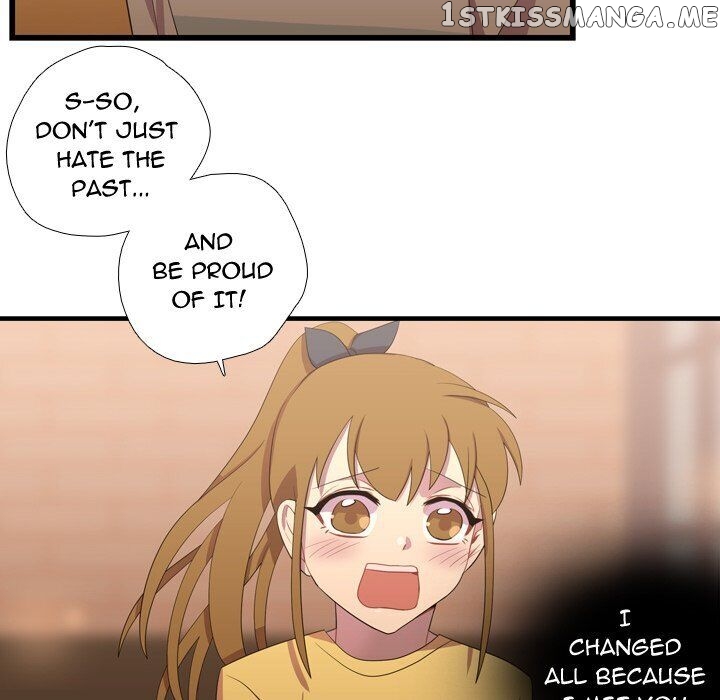 I Need Romance chapter 35 - page 80