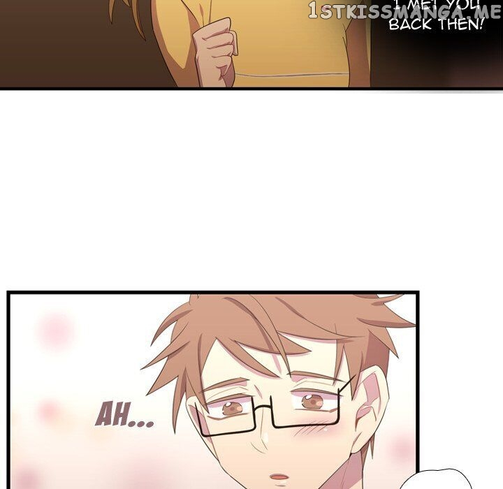 I Need Romance chapter 35 - page 81
