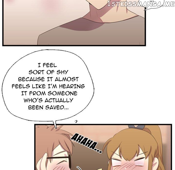 I Need Romance chapter 35 - page 82