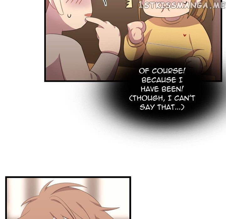 I Need Romance chapter 35 - page 83