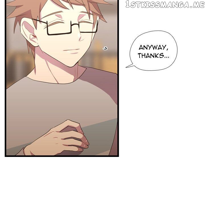 I Need Romance chapter 35 - page 84