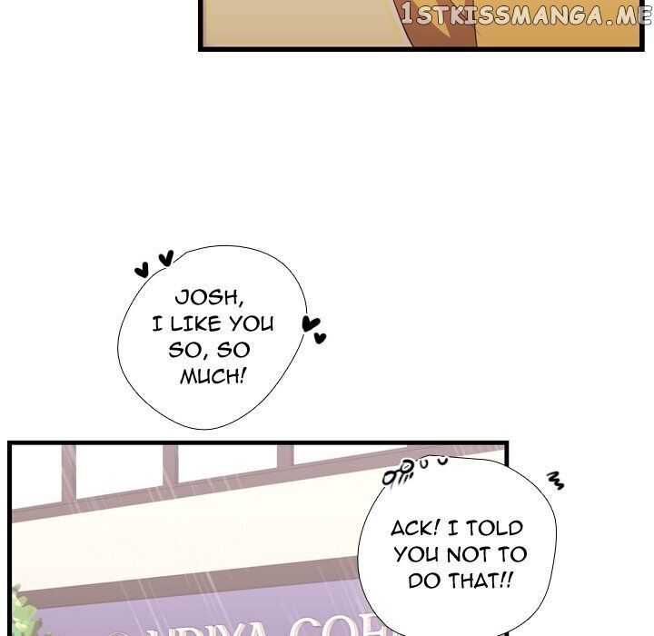 I Need Romance chapter 35 - page 86