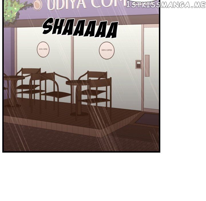 I Need Romance chapter 35 - page 87