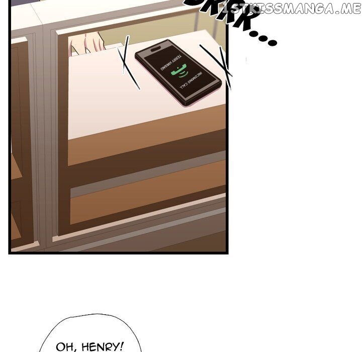 I Need Romance chapter 35 - page 90