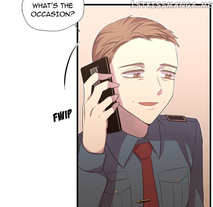 I Need Romance chapter 35 - page 91