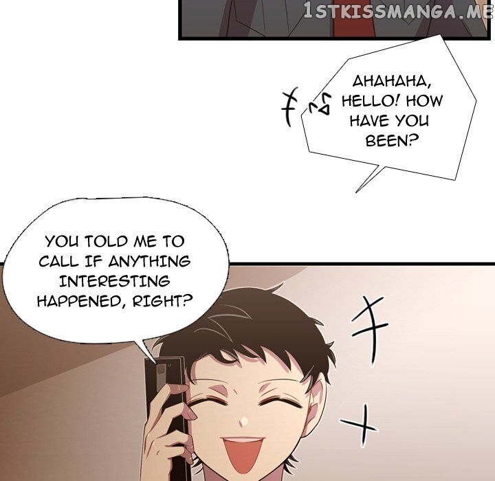 I Need Romance chapter 35 - page 92
