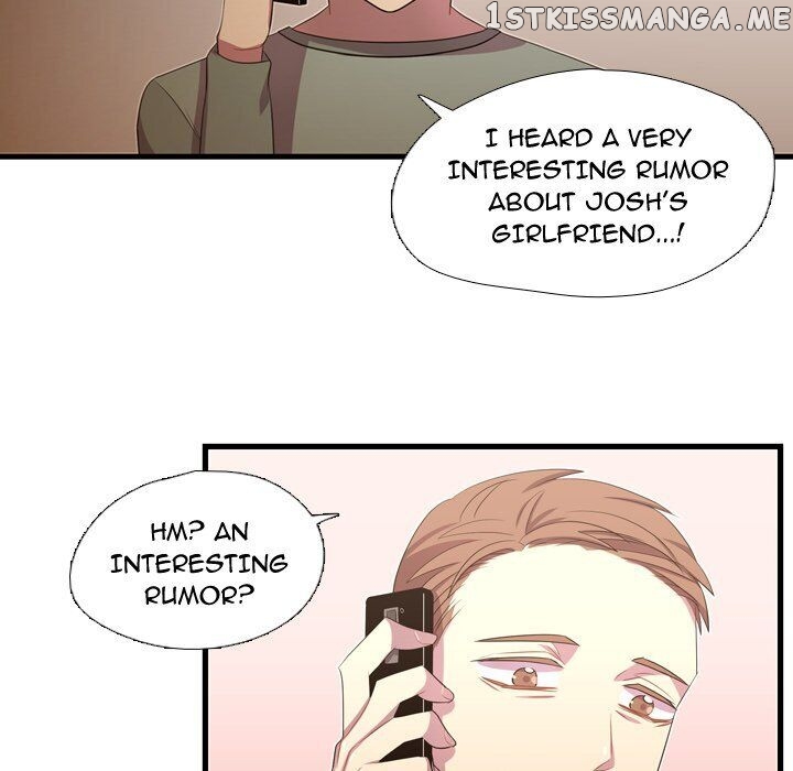 I Need Romance chapter 35 - page 93