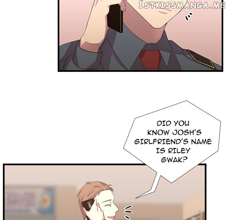 I Need Romance chapter 35 - page 94